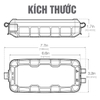 Pin dự phòng kiêm bộ khởi động xe NOCO