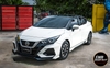 Bodykit LUMGA cho Nissan Almera 2020-2021