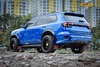 Bodykit Everest Victor cho Ford Next Gen 2023