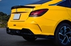 LUMGA Bodykit MG5