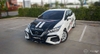 Bodykit Maximus GT 2020 cho Nissan Almera