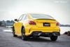 BODYKIT MG5 mẫu WANRRICK