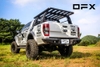 Cản sau Offroad X