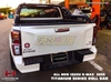 Thanh thể thao Ford Ranger - Hamer HR1801