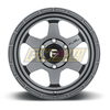 Mâm Fuel – Shock D665