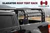 Giá đỡ lều trên mái Hamer (Gladiator Roof Tent Rack)