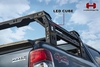 Giá đỡ lều trên mái Hamer (Gladiator Roof Tent Rack)