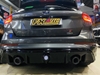 Bodykit Focus RS