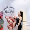 Bóng Bay Sinh Nhật Hà Đông Giá Rẻ