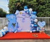 Xu Hướng Trang Trí 20/10 Mới Nhất