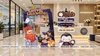 Trang trí Halloween cho công ty trường học