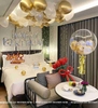 Ý Tưởng Trang Trí Sinh Nhật Người Yêu
