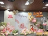 Trang trí Backdrop 20/10 tại Hà Nội đẹp
