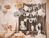 Set Bóng Sinh Nhật Người Lớn Cầu Giấy Hà Nội