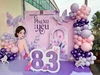 Mẫu backdrop 20/10 đẹp Ngày Phụ nữ Việt Nam