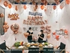 Set Bóng Sinh Nhật Người Lớn Hà Đông Hà Nội