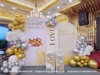 Trang Trí Kỷ Niệm Ngày Cưới Thanh Trì