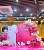 Trang Trí Văn Phòng 8/3 Hà Nội