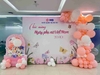 Dịch vụ trang trí Ngày Phụ nữ Việt Nam 20/10