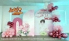 Dịch Vụ Backdrop 20/10 Hà Nội