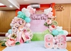 Dịch vụ backdrop 20/10 tại Hà Nội