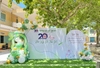 Dịch Vụ Trang Trí Họp Lớp Hà Nội