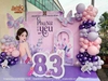 Trang Trí Women's Day Văn Phòng