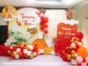 Dịch Vụ Trang Trí Trung Thu Tại Hà Nội