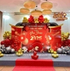 Trang Trí Tiệc Cuối Năm Công Ty Hà Nội
