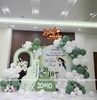 Dịch vụ trang trí 20/10 văn phòng công ty