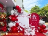 15 Ý Tưởng Trang Trí Khai Trương Ấn Tượng