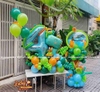 Bóng Bay Sinh Nhật Bé Trai Giá Tốt