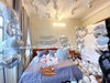Decor Phòng Cưới Luxury