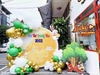 Ý Tưởng Trang Trí Trung Thu Cho Văn Phòng