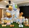 Trang Trí Sinh Nhật Bé Trai 1 Tuổi Hà Nội