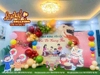 Trang Trí Trung Thu Cho Lớp Học Hà Nội