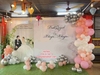 Dịch Vụ Trang Trí Tiệc Báo Hỷ Hà Nội