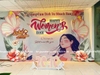 Trang trí Backdrop 20/10 tại Hà Nội đẹp