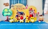 Mẫu Trang Trí Trung Thu Cho Văn Phòng Và Công Ty