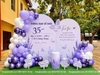 Backdrop Sự Kiện Họp Lớp Tại Hà Nội