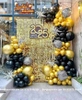 Backdrop Year End Party Hà Nội