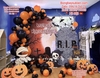 20 Ý tưởng Trang Trí Halloween Đẹp Đơn Giản Mà Độc Đáo Hà Nội