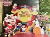 Decor Trang Trí Trung Thu Mang Mùa Lễ Hội Đến Muôn Nơi Hà Nội