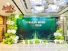 Setup Year End Party Hà Nội