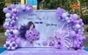 Ý Tưởng Trang Trí Văn Phòng Ngày 8/3