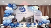 Tổng Hợp Những Mẫu Backdrop Họp Lớp Ý Nghĩa