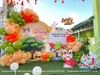 Trang Trí Trung Thu Cho Lớp Học Hà Nội