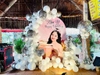 Set Trang Trí Mừng Sinh Nhật Vợ Hà Nội