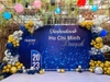 Trang Trí Year End Party Hà Nội
