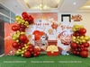 Setup Year End Party Hà Nội